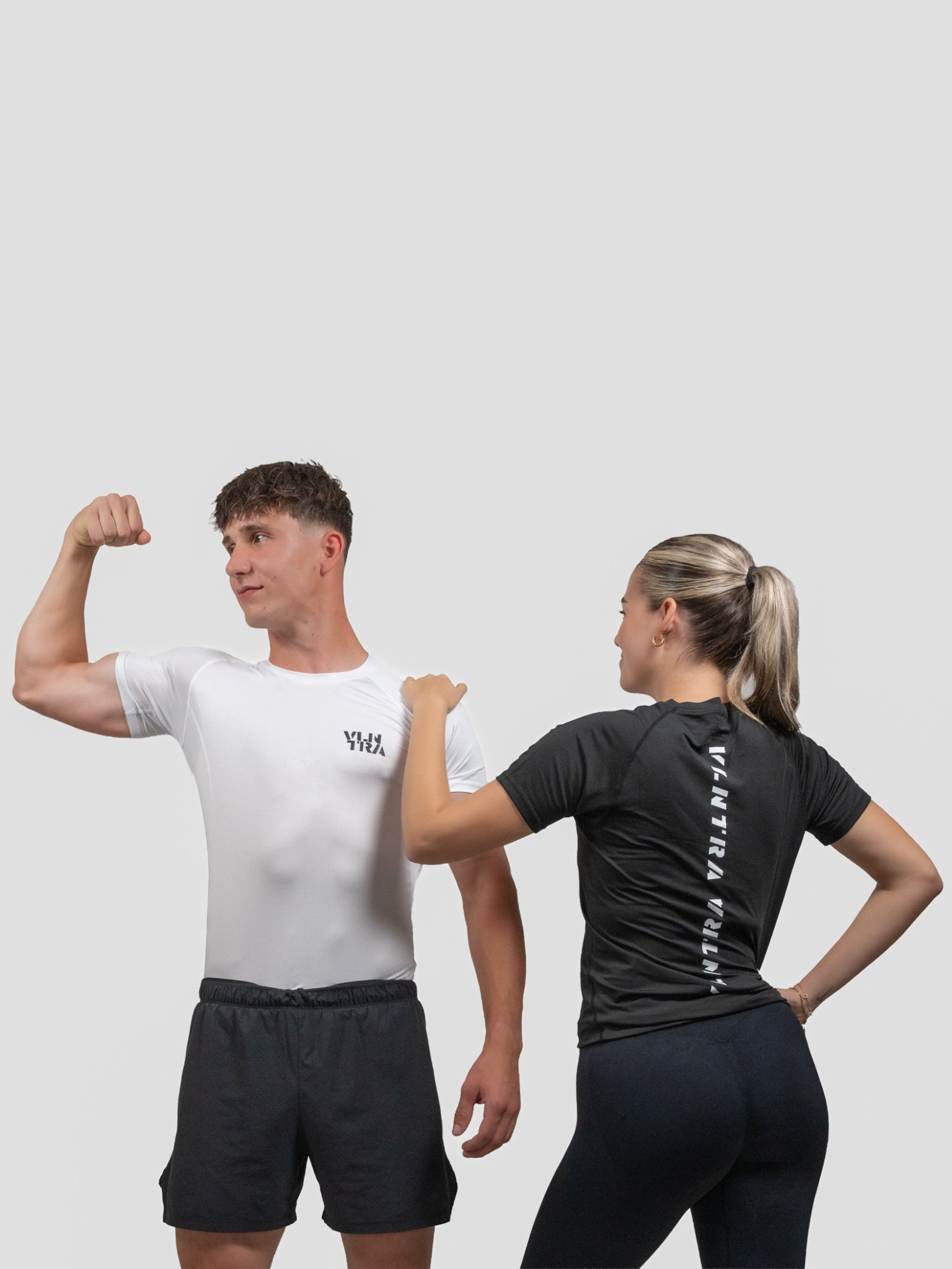 Compression Shirt