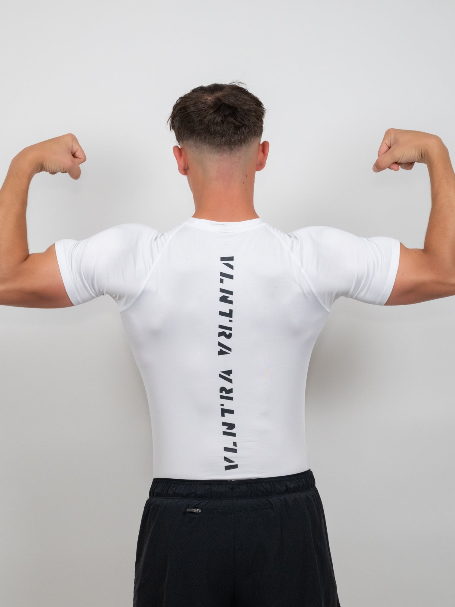 Compression Shirt Wit