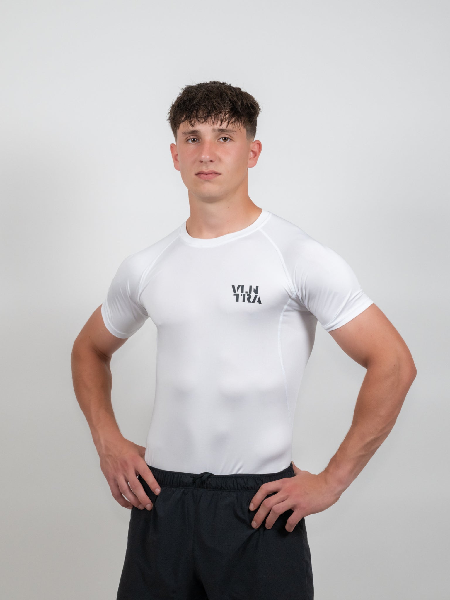 Compression Shirt Wit