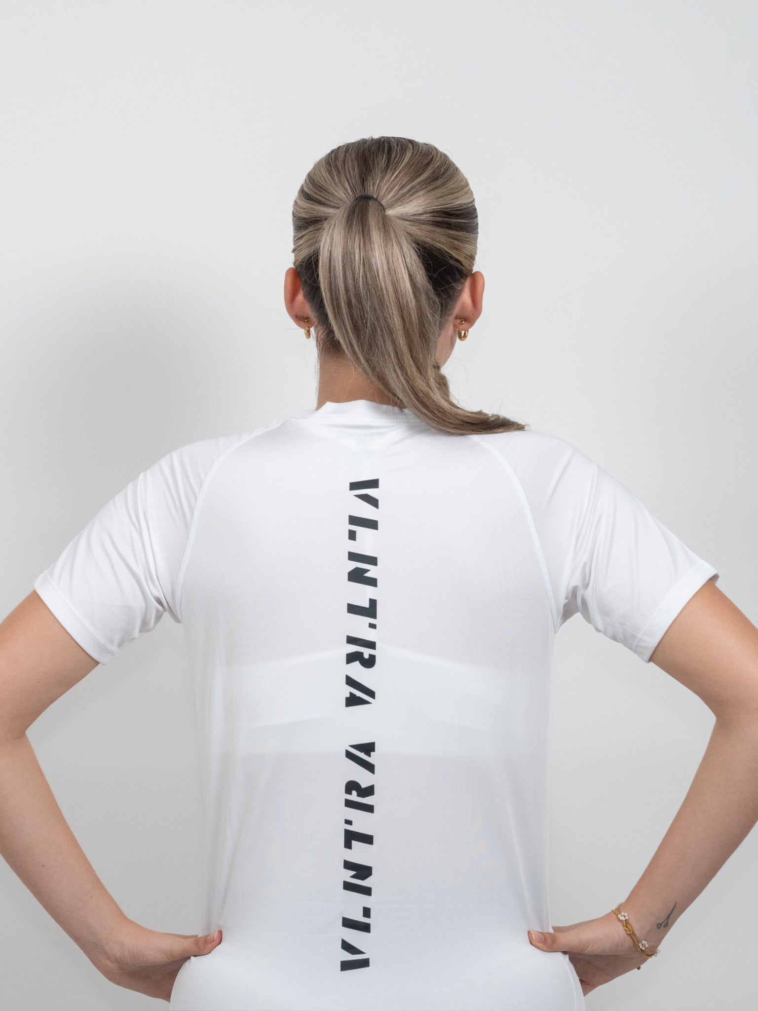 Compression Shirt Wit