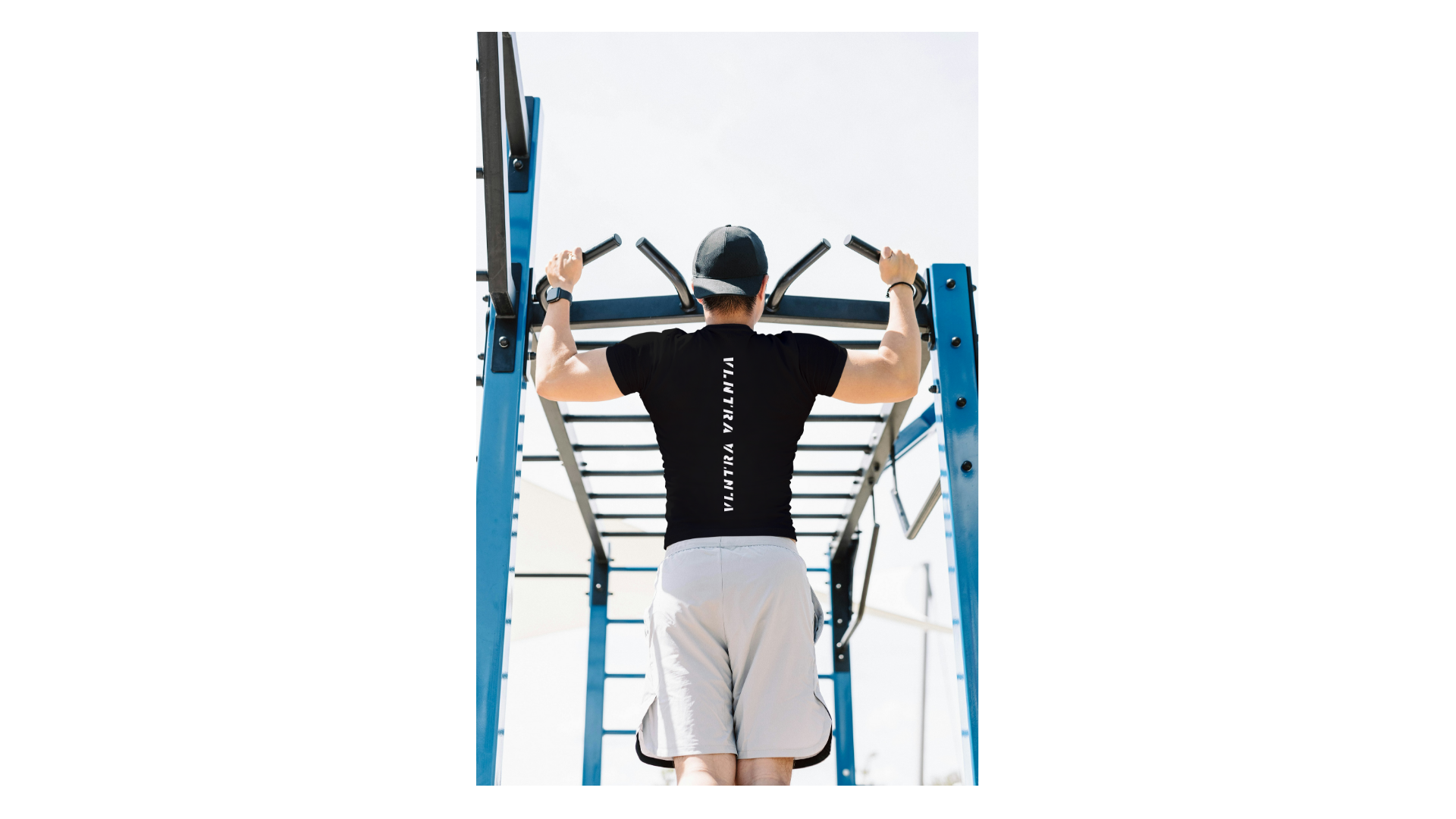 VLNTRA Compression Shirt